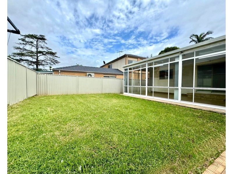 88 Wenke Crescent, Yagoona NSW 2199
