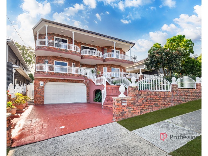 16 Simmat Avenue, Condell Park NSW 2200