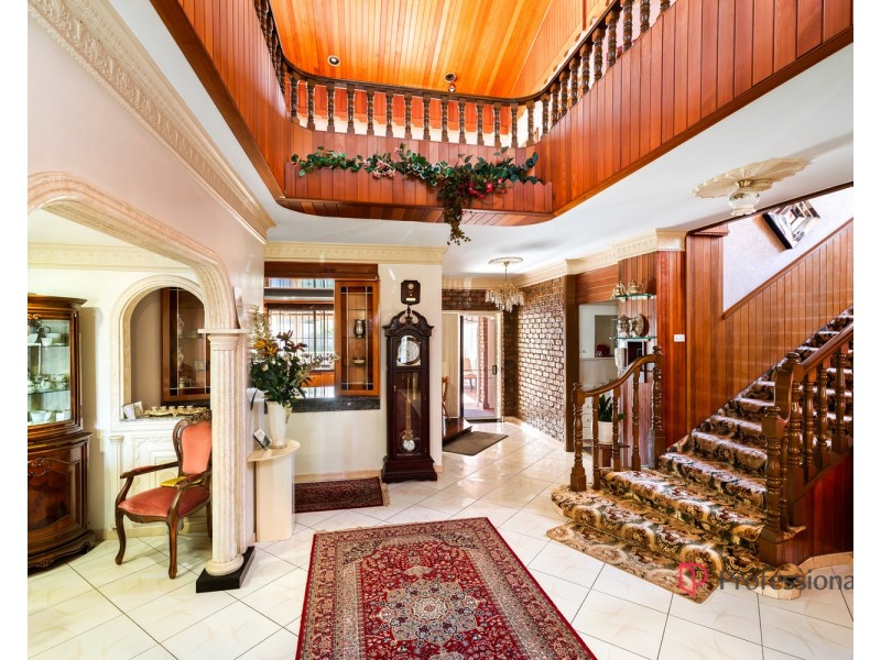 16 Simmat Avenue, Condell Park NSW 2200