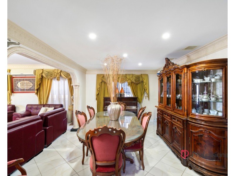16 Simmat Avenue, Condell Park NSW 2200