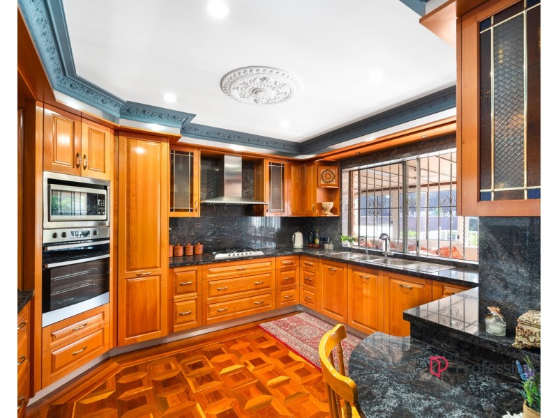 16 Simmat Avenue, Condell Park NSW 2200