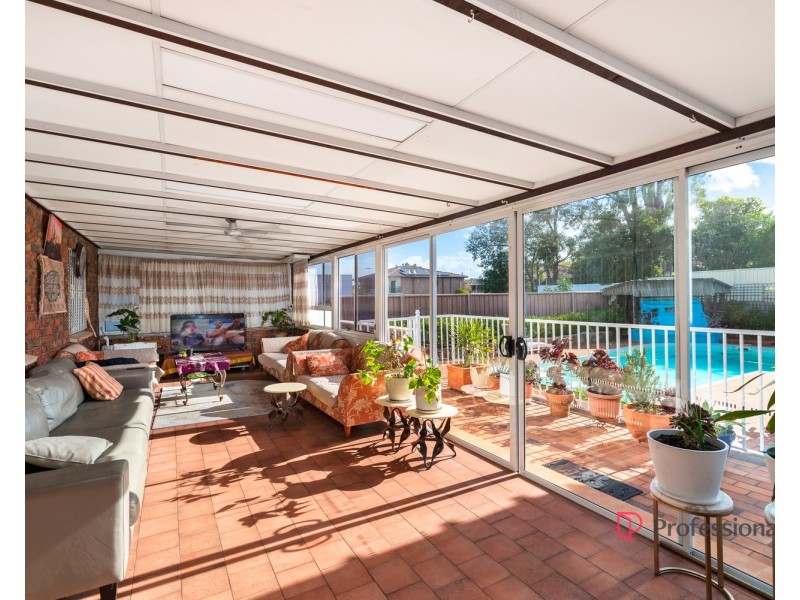 16 Simmat Avenue, Condell Park NSW 2200