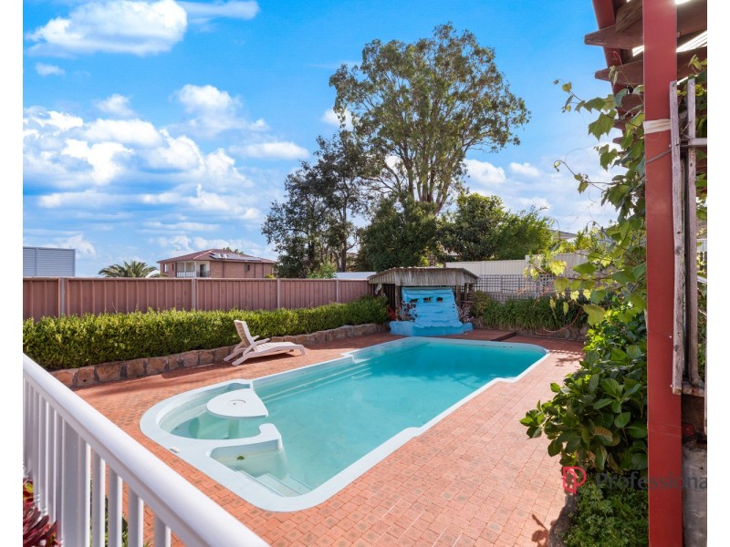 16 Simmat Avenue, Condell Park NSW 2200