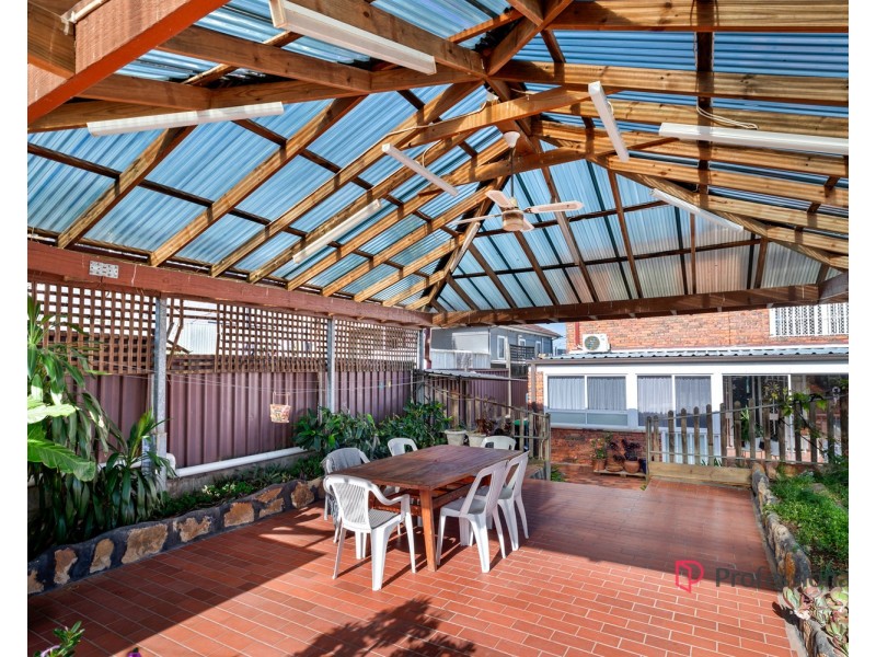 16 Simmat Avenue, Condell Park NSW 2200