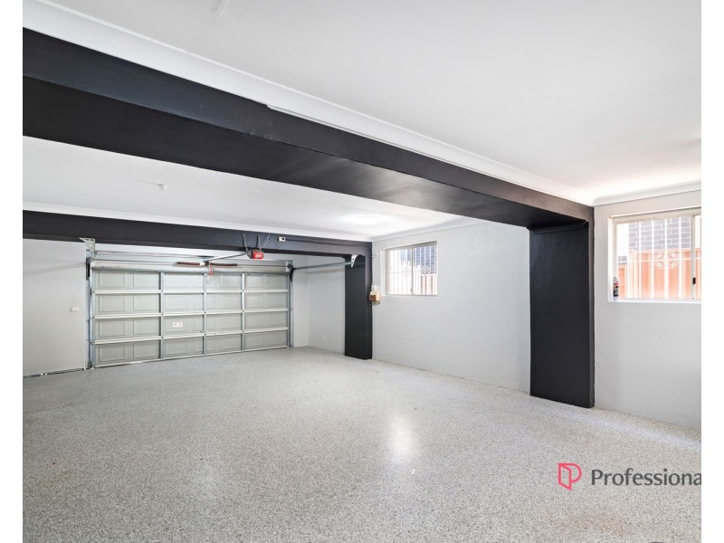 16 Simmat Avenue, Condell Park NSW 2200