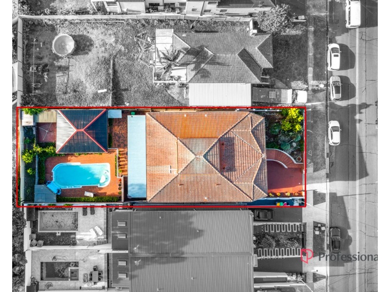 16 Simmat Avenue, Condell Park NSW 2200