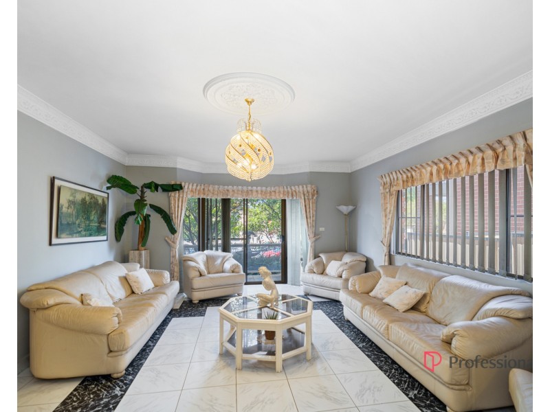 33  Gallipoli Street, Condell Park NSW 2200
