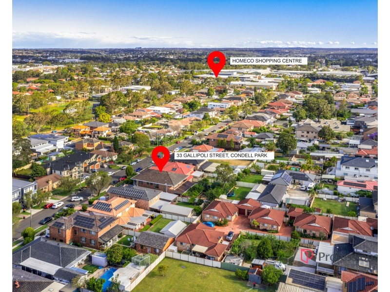 33  Gallipoli Street, Condell Park NSW 2200