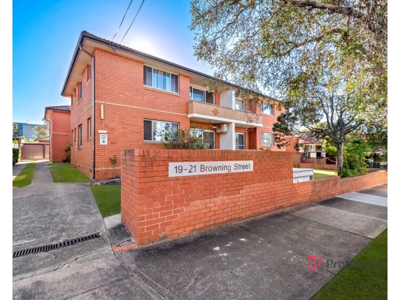 5/19-21 Browning Street, Campsie NSW 2194