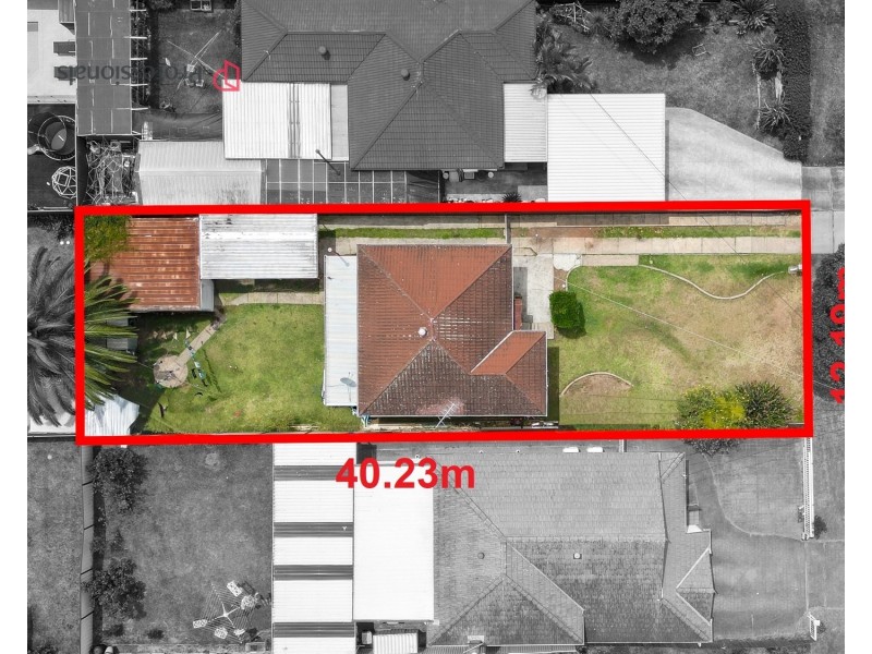 8 Lambert Street, Yagoona NSW 2199