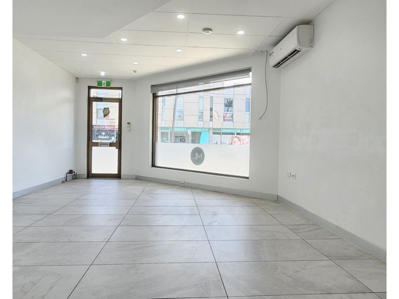 Shop 1/101  Cann Street, Bass Hill NSW 2197