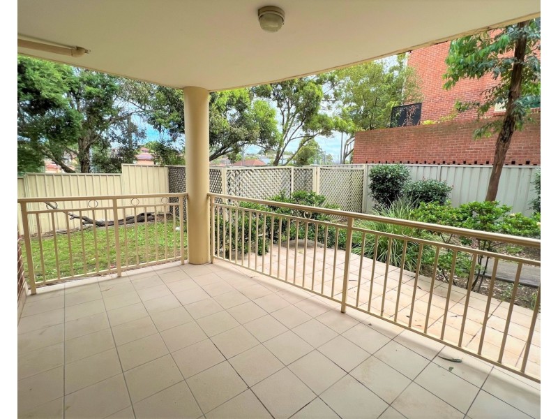 2/14-16 Weigand Avenue, Bankstown NSW 2200