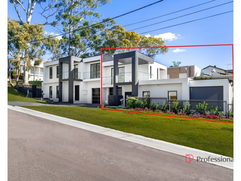 11A Venetia Street, Sylvania NSW 2224