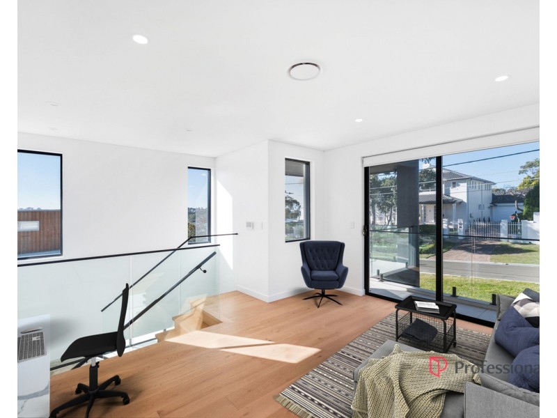 11A Venetia Street, Sylvania NSW 2224