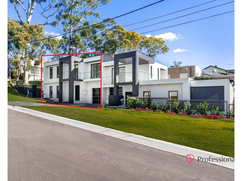 11B Venetia Street, Sylvania NSW 2224