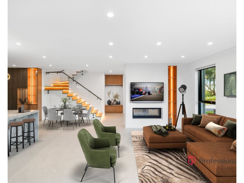 11B Venetia Street, Sylvania NSW 2224