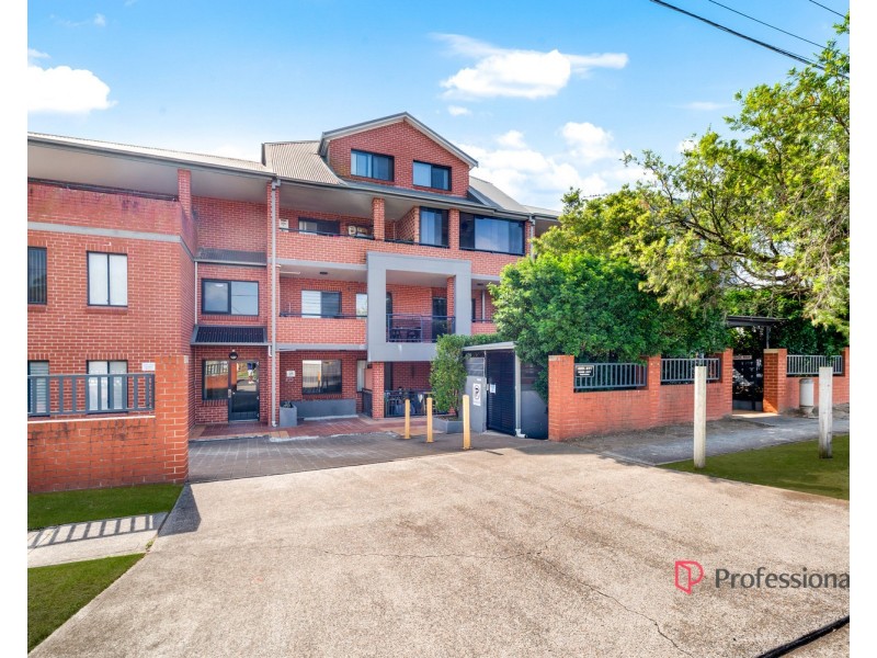 13/409 Hume Highway, Yagoona NSW 2199