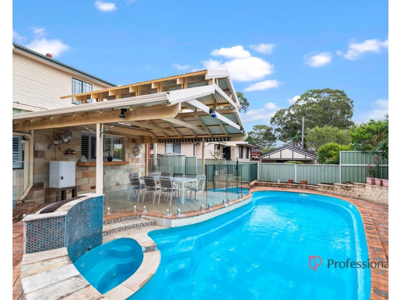 48 Amaroo Avenue, Georges Hall NSW 2198