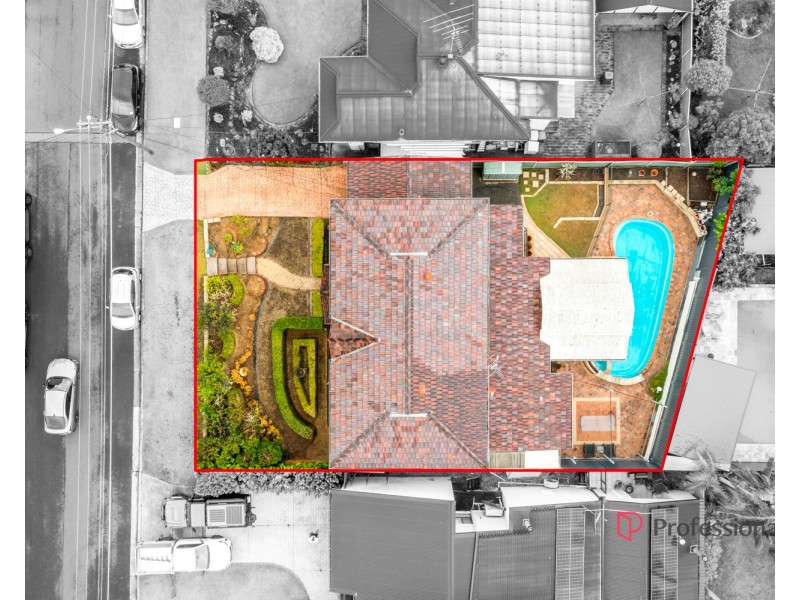 48 Amaroo Avenue, Georges Hall NSW 2198