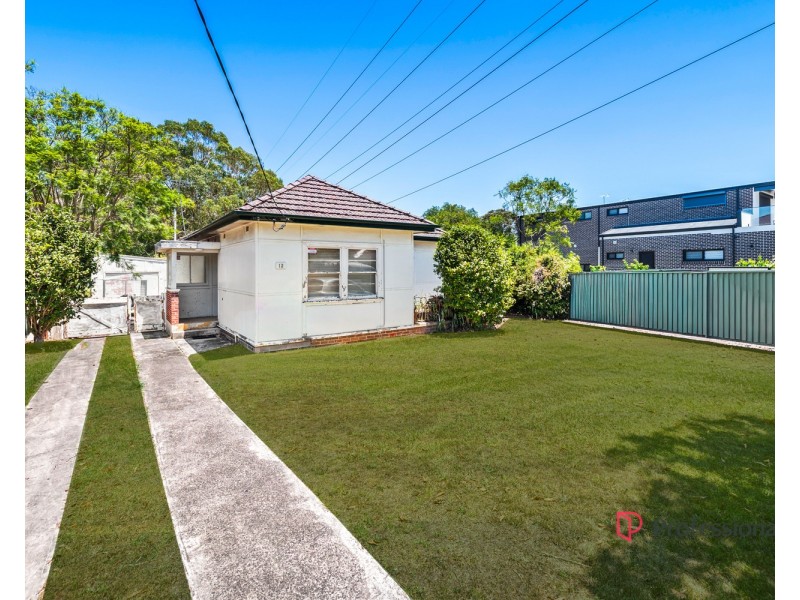 12 Warwick Street, Punchbowl NSW 2196