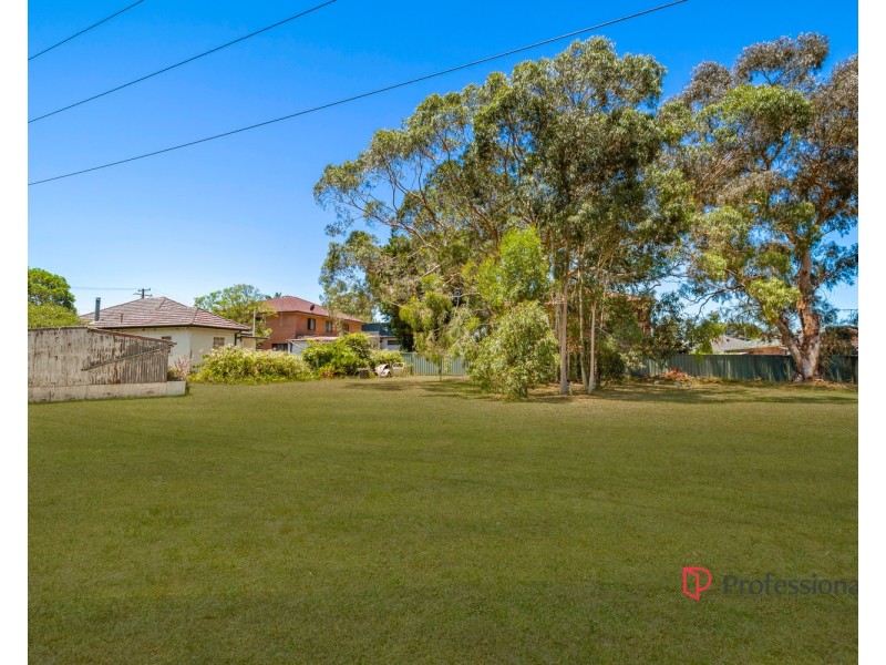 12 Warwick Street, Punchbowl NSW 2196