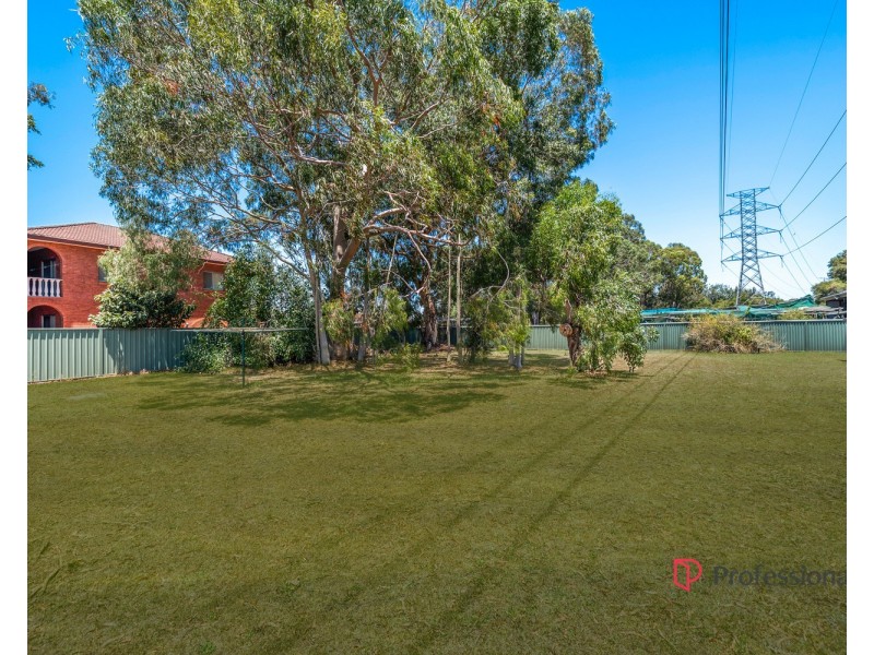 12 Warwick Street, Punchbowl NSW 2196