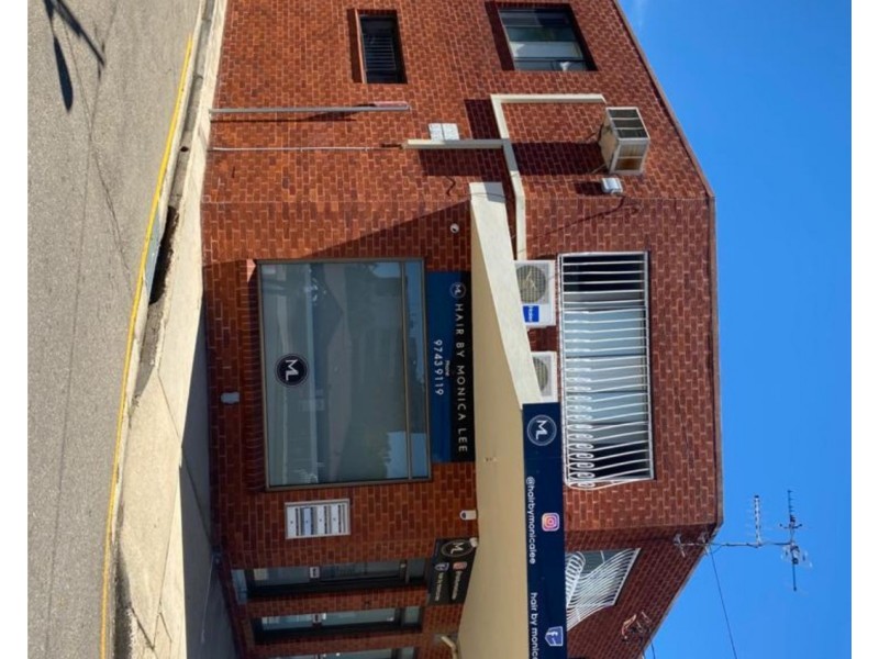 2/101 Cann Street, Bass Hill NSW 2197