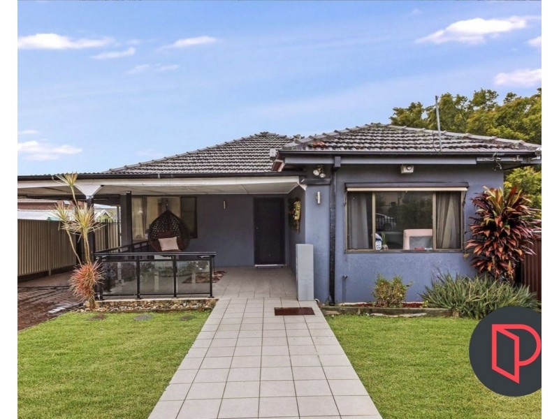 101 Excelsior Street, Merrylands NSW 2160