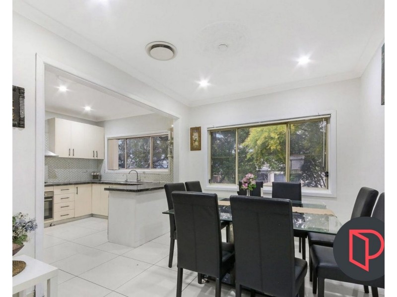 101 Excelsior Street, Merrylands NSW 2160