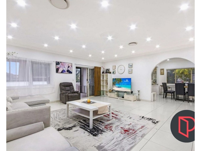 101 Excelsior Street, Merrylands NSW 2160