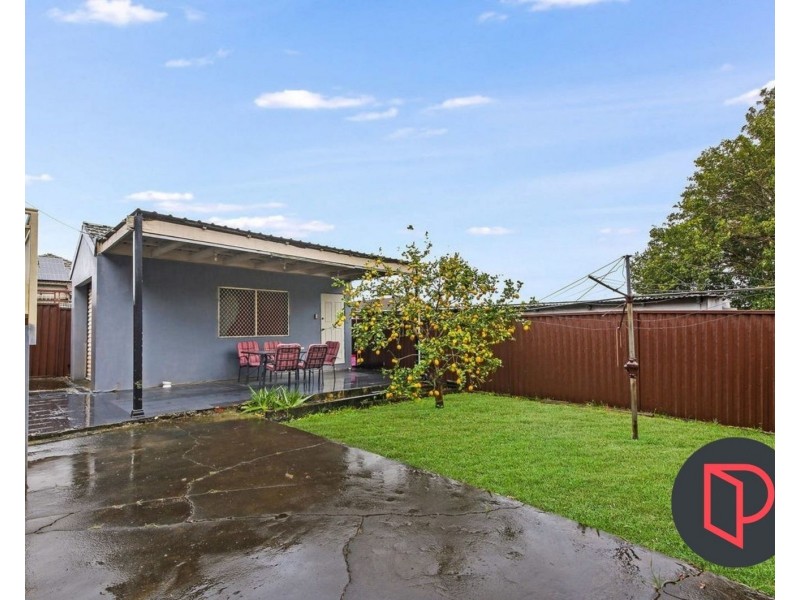 101 Excelsior Street, Merrylands NSW 2160