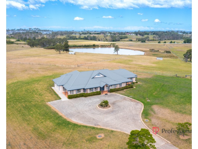 91 Daley Close, The Oaks NSW 2570