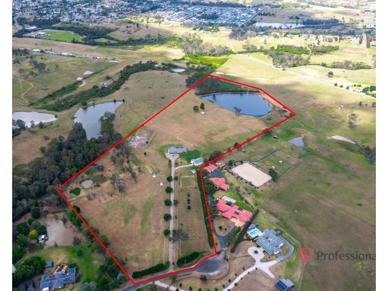 91 Daley Close, The Oaks NSW 2570