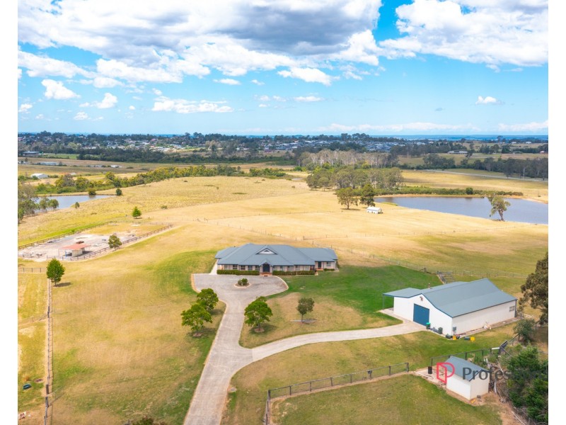 91 Daley Close, The Oaks NSW 2570