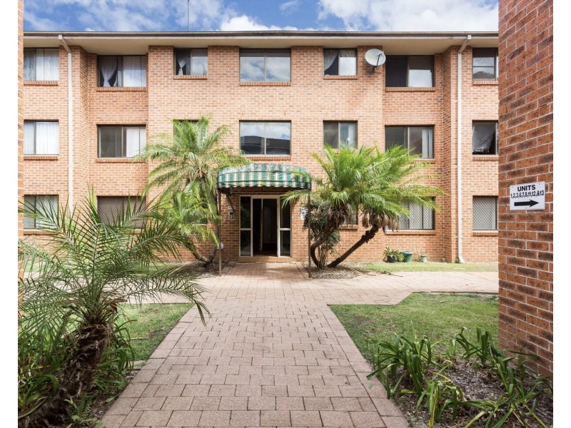 28/125 Meredith Street, Bankstown NSW 2200