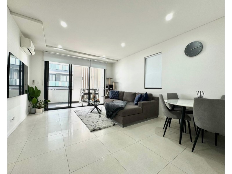 206/41 Leonard Street, Bankstown NSW 2200
