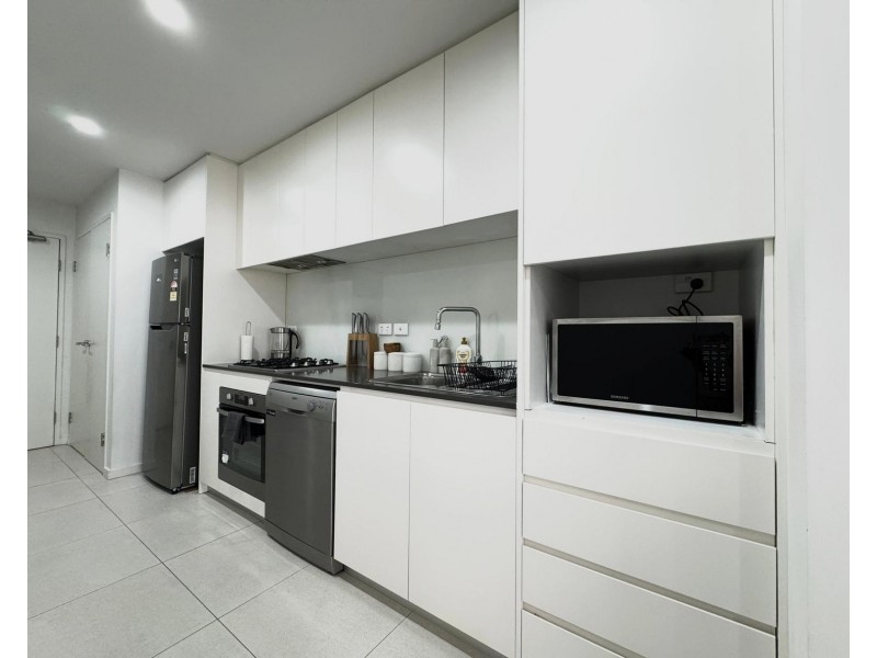 206/41 Leonard Street, Bankstown NSW 2200