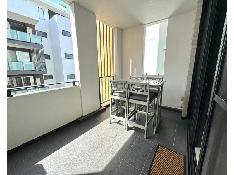 206/41 Leonard Street, Bankstown NSW 2200