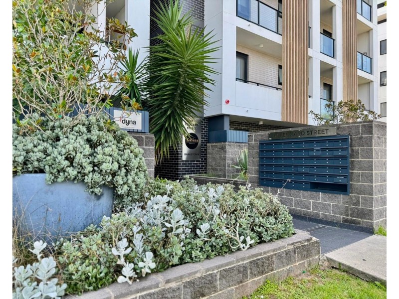 206/41 Leonard Street, Bankstown NSW 2200