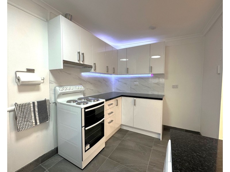 Granny Flat 6 Olive Street, Condell Park NSW 2200