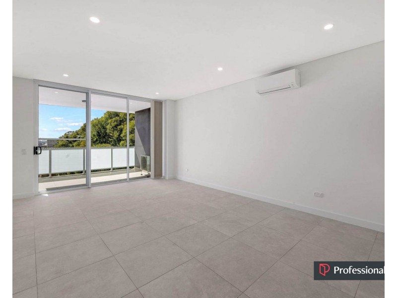 502/90A King Georges Road, Wiley Park NSW 2195