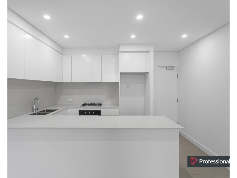 502/90A King Georges Road, Wiley Park NSW 2195