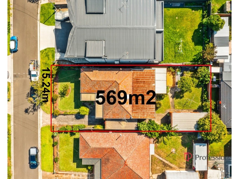 7 Burton Avenue, Chester Hill NSW 2162