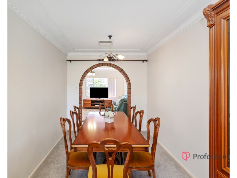 7 Burton Avenue, Chester Hill NSW 2162