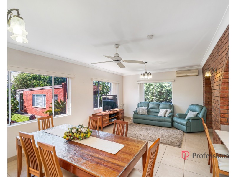 7 Burton Avenue, Chester Hill NSW 2162