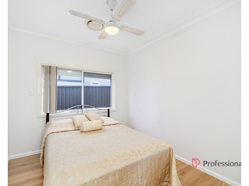 7 Burton Avenue, Chester Hill NSW 2162