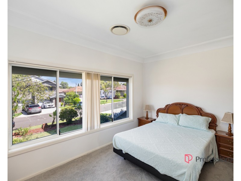 7 Burton Avenue, Chester Hill NSW 2162