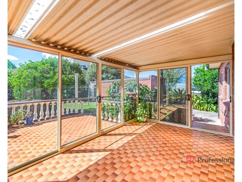 7 Burton Avenue, Chester Hill NSW 2162