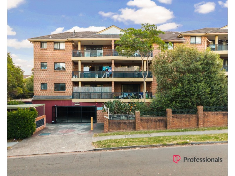 19/146 Meredith Street, Bankstown NSW 2200
