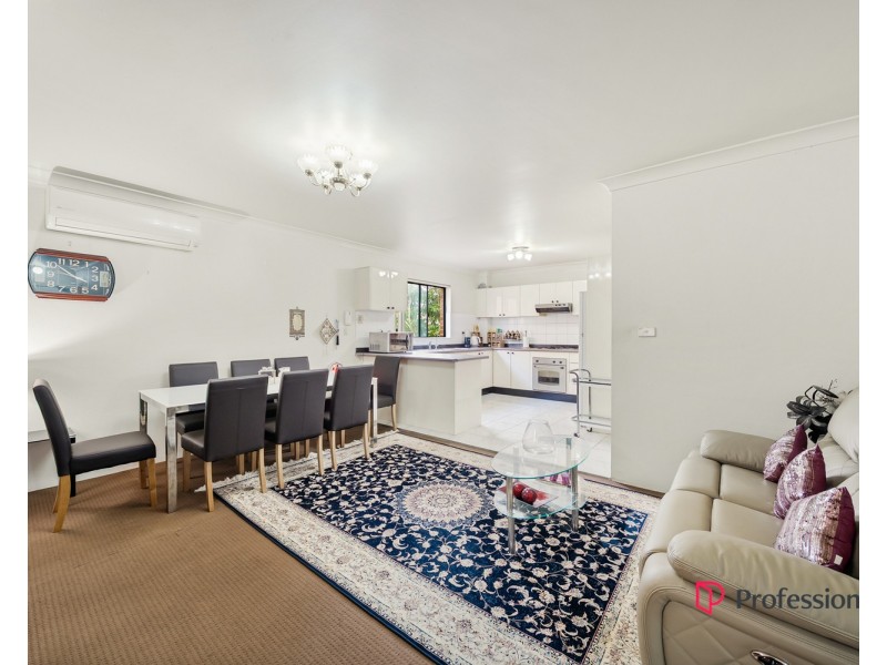 19/146 Meredith Street, Bankstown NSW 2200